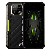 Смартфон Ulefone Armor 22 8/128GB Черно-зеленый