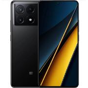 Смартфон Xiaomi POCO X6 Pro 8/256GB Black