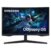 Монитор Samsung Odyssey G5 27