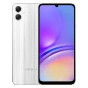 Смартфон Samsung Galaxy A05 6/128GB Silver