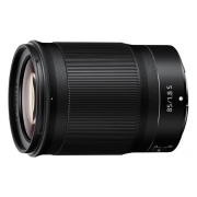 Объектив для цифрового фотоаппарата Nikon Nikkor Z 85mm f/1.8 S