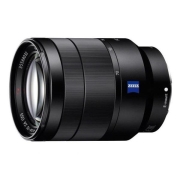 Объектив для цифрового фотоаппарата Sony FE Tessar T* 24-70mm f/4 ZA OSS