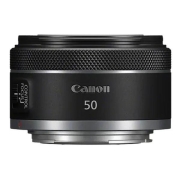 Объектив для зеркального фотоаппарата Canon Canon RF 50mm F1.8 STM