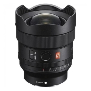 Объектив для цифрового фотоаппарата Sony FE 14mm f/1.8 GM