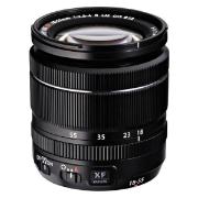 Объектив для цифрового фотоаппарата Fujifilm XF 18-55mm f/2.8-4 R LM OIS