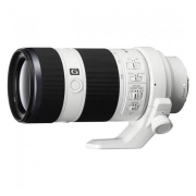 Объектив для цифрового фотоаппарата Sony FE 70-200mm f/4 G OSS