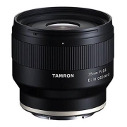 Объектив для цифрового фотоаппарата Tamron 35mm F2.8 Di III OSD M1:2 Sony FE