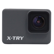 Экшн-камера X-TRY XTC261 RC REAL 4K WiFi AUTOKIT