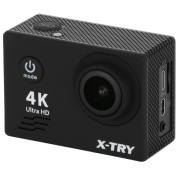 Экшн-камера X-TRY XTC181 EMR BATTERY 4K WiFi