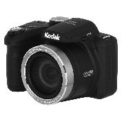 Фотоаппарат компактный Kodak AZ401 Black