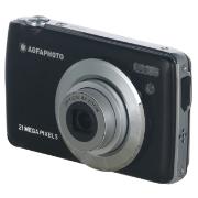 Фотоаппарат компактный AgfaPhoto Realishot DC8200 Black