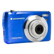 Фотоаппарат компактный AgfaPhoto Realishot DC8200 Blue