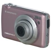 Фотоаппарат компактный AgfaPhoto Realishot DC8200 Pink