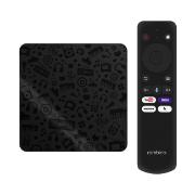 Smart-TV приставка Rombica TVbox Mate