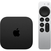 Телевизионная приставка Apple TV 4K 128GB