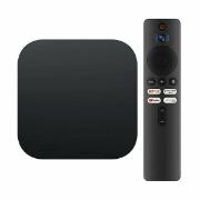 Приставка Smart TV Xiaomi Mi Box S 4K (2nd Gen)