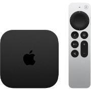 Телевизионная приставка Apple TV 4К 2022 128GB HDR (Gen3) A2843