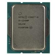 Процессор Intel CORE I5-12400F CM8071504650609 S RL5Z