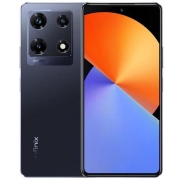 Смартфон Infinix NOTE 30 Pro 8/256GB Black