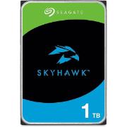 Внутренний HDD диск Seagate 1TB Skyhawk ST1000VX013