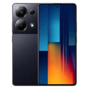 Смартфон Xiaomi POCO M6 Pro 12/512GB Black