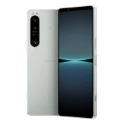 Смартфон Sony Xperia 1 IV 12/256GB White