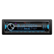 USB-Автомагнитола Nakamichi NQ533BD