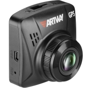 Видеорегистратор Artway AV-397 GPS Compact