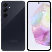 Смартфон Samsung Galaxy A35 5G 8/256GB Dark blue