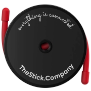 Держатель универсальный для смартфона IMStick Classic Black (IMSTKBLK)