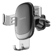 Держатель автомобильный для смартфонов Havit HV-HH002 Черный