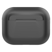 Чехол ELFY для AirPods Pro 2 ELFY Ultra Slim черный