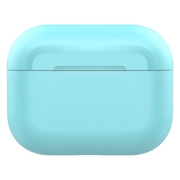 Чехол ELFY для AirPods Pro 2 ELFY Ultra Slim бирюзовый