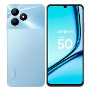 Смартфон realme Note 50 3/64GB Голубой