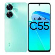 Смартфон realme С33 4/64GB Blue