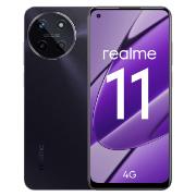 Смартфон realme 11 8/128 GB Black (RMX3636)