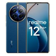 Смартфон realme 12 Pro+ 12/512GB Blue Sea