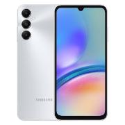 Смартфон Samsung Galaxy A05S 4/128GB Silver