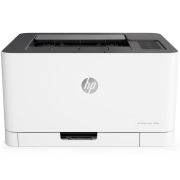 Лазерный принтер HP Color Laser 150nw (4ZB95A)