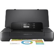 Струйный принтер HP OfficeJet 202