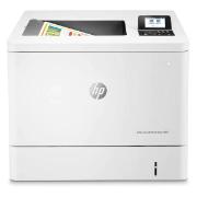 Лазерный принтер HP Color LaserJet Enterprise M554dn