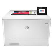 Лазерный принтер HP Color LaserJet Pro M454dw