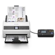 Сканер Epson WorkForce DS-870 (B11B250401)