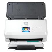 Сканер HP ScanJet Pro N4000 snw1 (6FW08A)