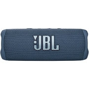 Беспроводная акустика JBL Flip 6 Blue