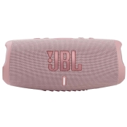 Беспроводная акустика JBL JBLCHARGE5PINK