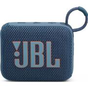 Беспроводная акустика JBL GO 4 Blue