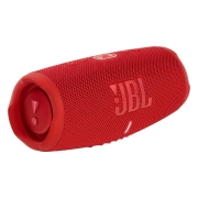 Беспроводная акустика JBL Charge 5 Red