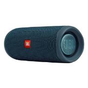 Беспроводная акустика JBL Flip 5 синий