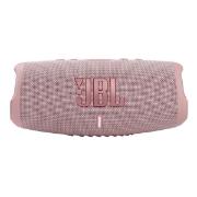 Беспроводная акустика JBL Charge 5 Pink